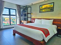 Le Botum Hotel