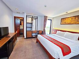 Le Botum Hotel