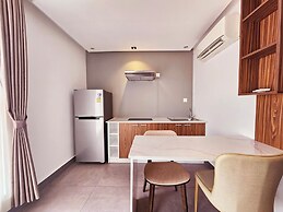 Le Botum Hotel