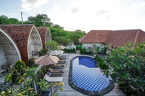 Unicorn Bungalow
