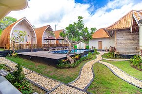 Unicorn Bungalow
