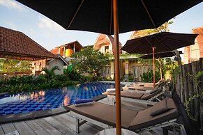 Unicorn Bungalow