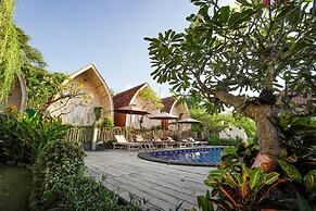 Unicorn Bungalow