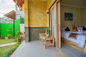 Unicorn Bungalow