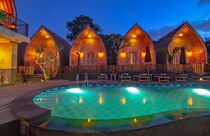 Unicorn Bungalow