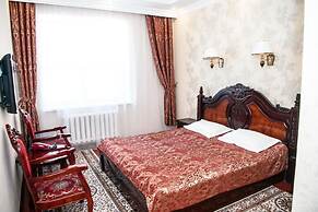 Hotel Lion