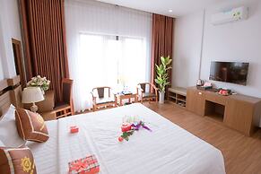 Diamond Hotel