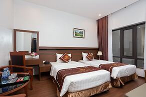 Diamond Hotel