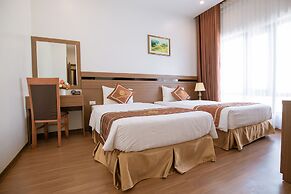 Diamond Hotel