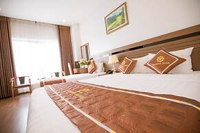 Diamond Hotel