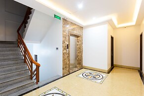 Diamond Hotel