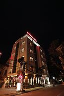 Diamond Hotel