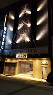 Gray 194 Hotel