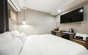 Gray 194 Hotel