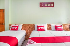 OYO 742 View Pruksa Resort