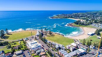 Oceanview Kiama Luxury Coastal Accommodation