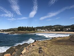 Oceanview Kiama Luxury Coastal Accommodation