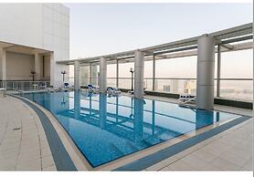 Studio Close to Dubai Mall Burj Khalifa