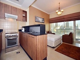 Studio Close to Dubai Mall Burj Khalifa