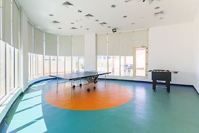 Beautiful Studio Apartment in JLT