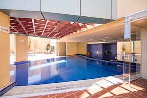 Beautiful Studio Apartment in JLT