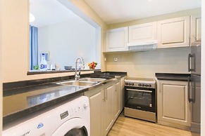 Beautiful Studio Apartment in JLT