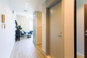 Beautiful Studio Apartment in JLT