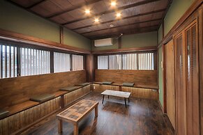 Fujinokura sukiya