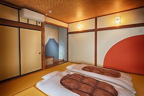 Fujinokura sukiya