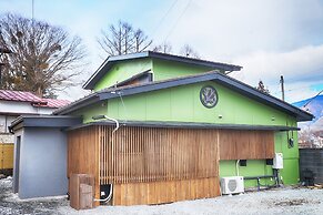 Fujinokura sukiya