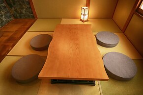 Fujinokura sukiya