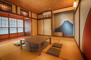 Fujinokura sukiya