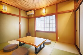 Fujinokura sukiya