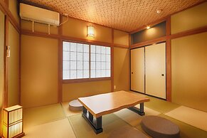 Fujinokura sukiya
