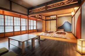 Fujinokura sukiya