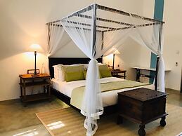 The Postcard Galle