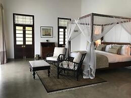 The Postcard Galle