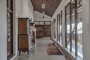 The Postcard Galle