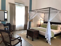 The Postcard Galle