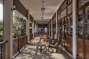 The Postcard Galle