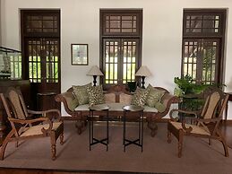 The Postcard Galle