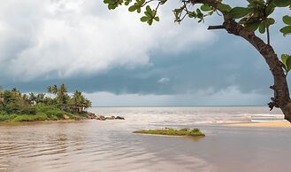 The Postcard Galle