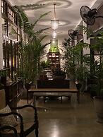 The Postcard Galle