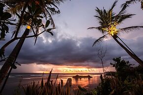 The Postcard Galle