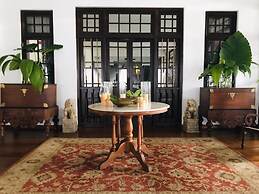 The Postcard Galle