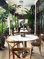 The Postcard Galle