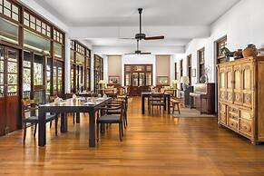 The Postcard Galle