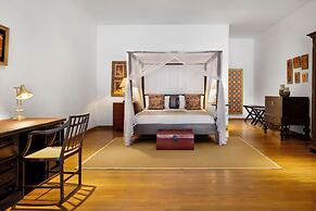 The Postcard Galle
