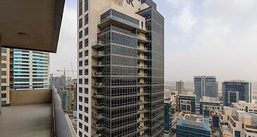 Westminster  South Ridge