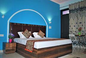 Billing Vista Guest House